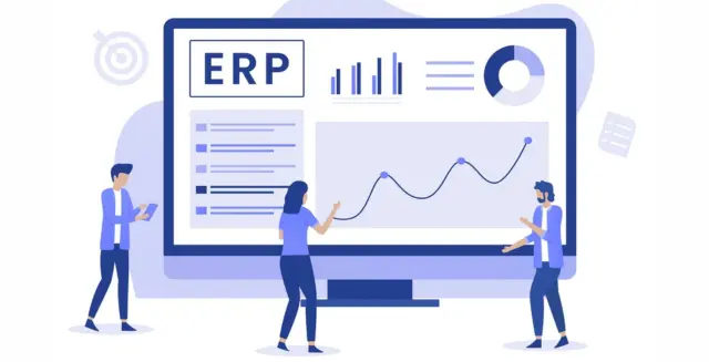 ERP Implementation and Migration of SAP ERP ECC